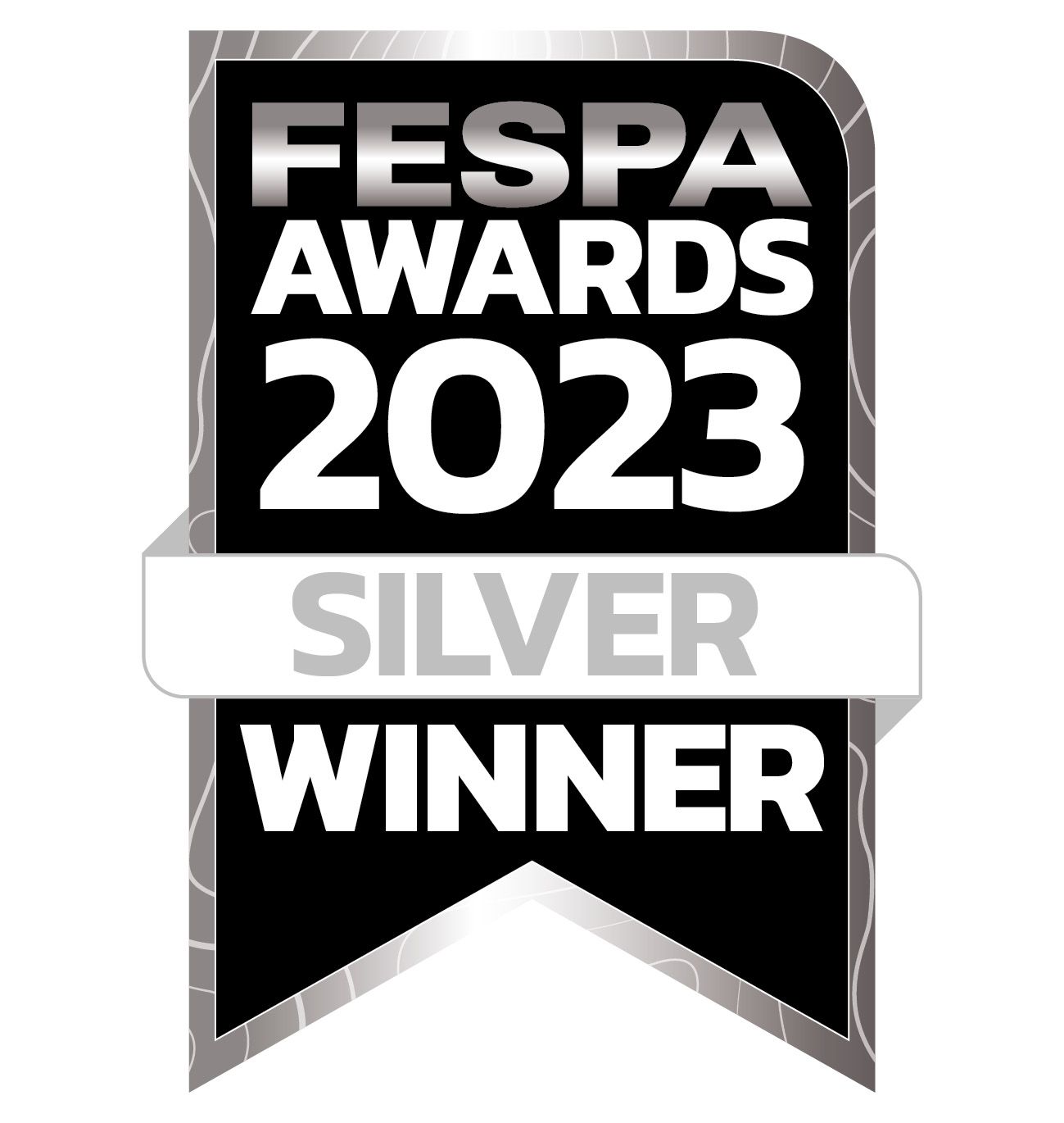 FESPA Awards Silver 